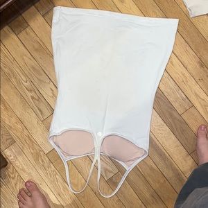lululemon athletica Tops - Lululemon built in bra tank top shirt blouse lululemon athletica Tops - Lululemon built in bra tank top shirt blouse